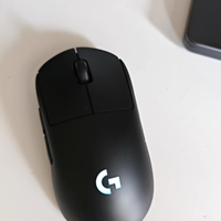罗技GPW4朱雀无线鼠标：掌控游戏世界的神兵利器