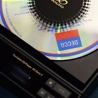 流氓才子伴乐谈 篇零：【复古BUFF】山灵EC Zero T便携CD机试玩手记