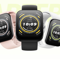 百元运动手环中的全能选手！Amazfit Bip 5 深度体验