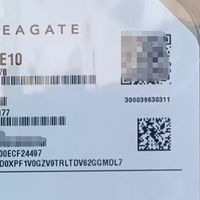 企业级希捷OEM原包是什么意思？