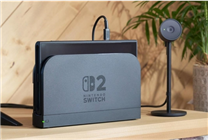 第三方配件商头大！Switch 2的USB-C实锤加密认证