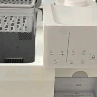 小白熊SnowBear 5069：新手爸妈的喂养神器