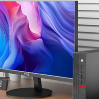 长城凌云DHC37：全新迷你台式机，办公家用皆宜！