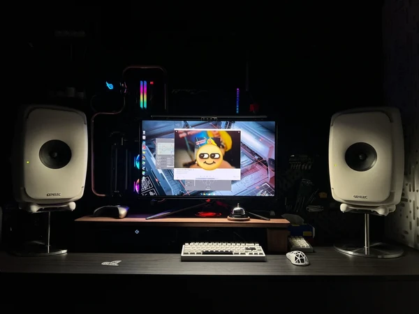 真力8330升级8351有感