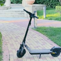 电动滑板车实用吗？九号E3电动滑板车值不值得买？