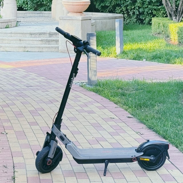 电动滑板车实用吗？九号E3电动滑板车值不值得买？