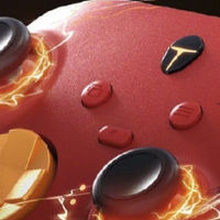雷神推出 G80 SE 无线手柄，249 元起的高性价比之选！​