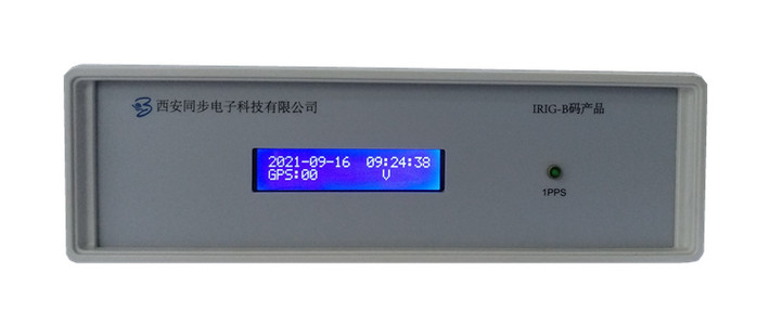b码解码授时器对无人机领域的重要性，b码解码器，b码授时卡