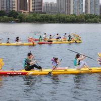 亲水运动热潮背后：十亿市场的消费升级与装备革新指南
