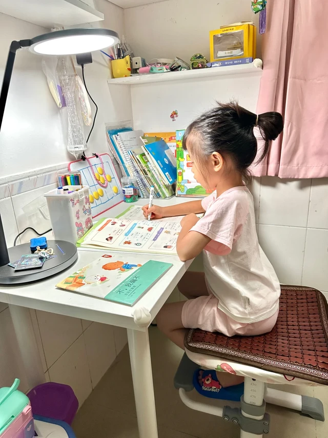 家有准小学生怎么用B站（幼升小）