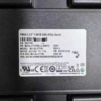 除了三星固态PM9A3 U.2接口 PCIE4.0的都有哪些?