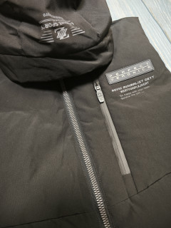 衣服反季买 别墅靠大海？！618我买了羽绒马甲，大别墅我来啦！