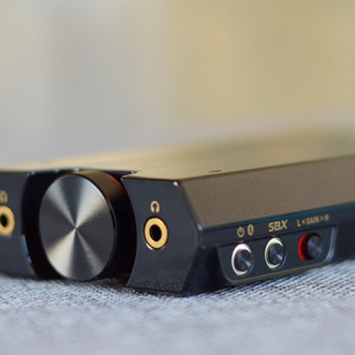满足发烧友的挑剔耳朵？创新Sound Blaster E5深度评测