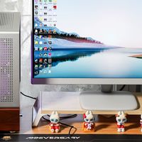 本想拎着就走，装完我却晕了，乔思伯T7机箱电脑装机记