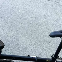 DAHON 大行 P8 折叠自行车测评：经典 20 英寸的全能表现