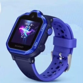 华为儿童手表3Pro，视频通话超方便