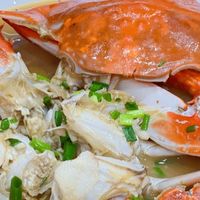 你爱吃不爱吃呢？梭子蟹：选购与烹饪全解析