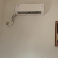 美的空调酷清凉 1.5 匹一级能效挂机 ：打造极致舒适家居环境