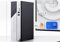 2699元！机械师创物者S小体积主机上架：i5-12600HX办公性能一步到位