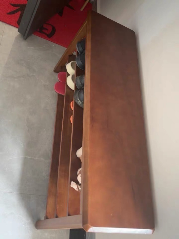 锦需鞋架