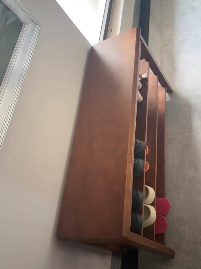锦需鞋架