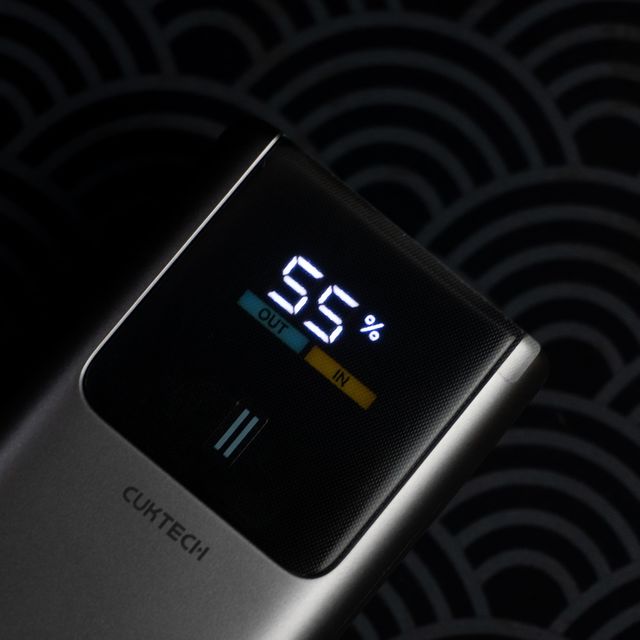 索尼续航弱，关我后备隐藏能源什么事？——酷态科 10号mini