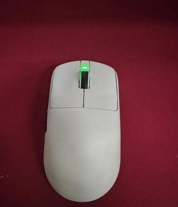 鼠标