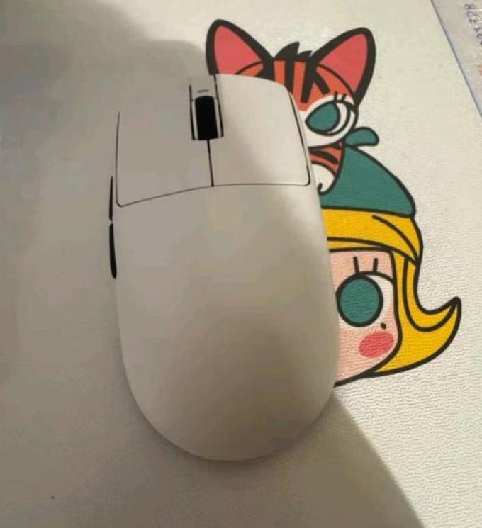鼠标