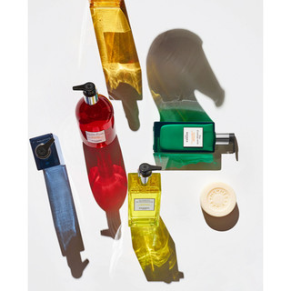 爱马仕 Le Bain Hermès 沐浴系列｜