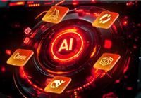 1.5万元跑通AI创业！AMD迷你机让本地部署AI不再是天价