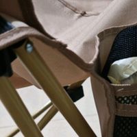 山扉sunnyfeel悠悠户外折叠躺椅：户外与办公的舒适神器