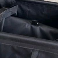 京东京造户外露营车：户外撒欢的得力伙伴