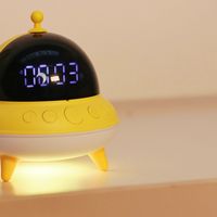 从怕黑哭闹到秒入睡 这个当当狸小夜灯让我家娃连说 3 天 太神奇