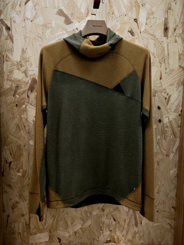 攀山鼠：北欧户外传奇，与自然共生