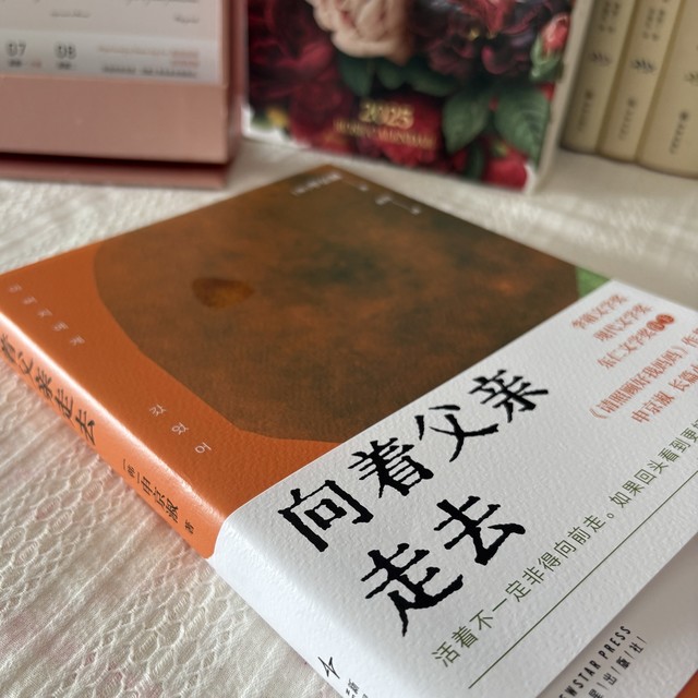生活总会突袭你——但拌饭里的香油就是答案
