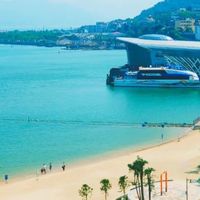 错过10多次的百岛之城，我居然现在才知道她的好！