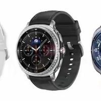 三星Galaxy Watch 8系列全曝光：7月9日发布，379.99欧元起！