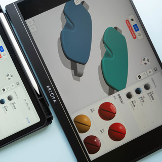 双屏iPad Air,妥妥生产力工具!ARZOPA G1 Game MAX 16寸便携屏