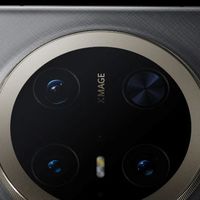华为Mate80系列影像爆料：超大底主摄+物理可变光圈+定制模组