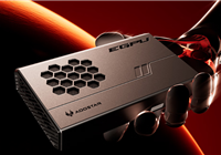 3399元！天钡发布RX 7600 XT外置显卡坞：OCulink、USB4双接口