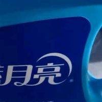 蓝月亮深层洁净护理洗衣液（自然清香500g/瓶）测评