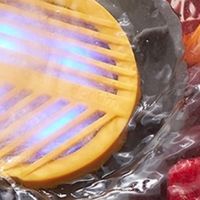 东菱果蔬清洗机，轻松洗净食材