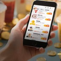 外卖补贴大战升级：订单激增、用户喝饱，茶饮商家赚了多少？