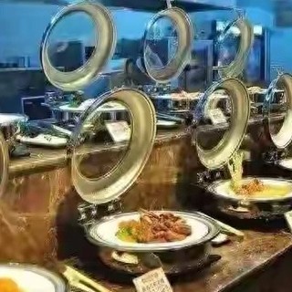 为啥自助餐不怕被你吃到亏本？内部人员：从进门起，你就中套路了