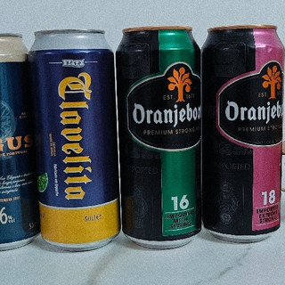 5款进口酒口感PK，哪款让你一口就上头？