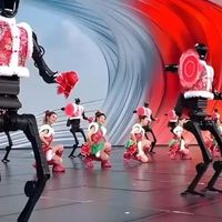 2025人形机器人元年:“狂欢”在客厅，而“财富”在车间