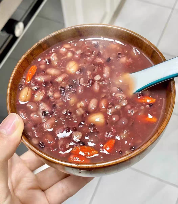 塞主粮谷物/杂粮/粥米
