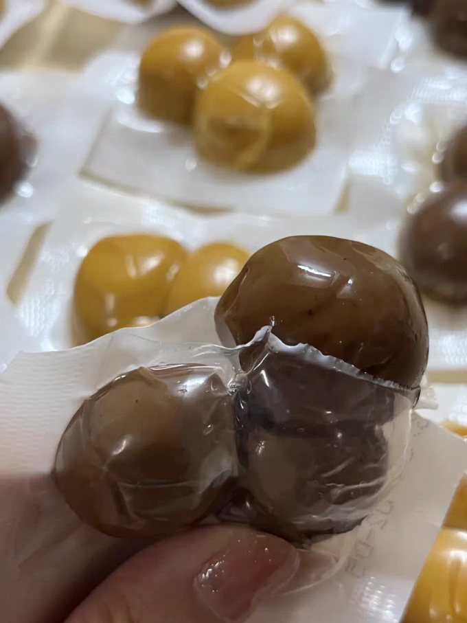 盐津铺子其他休闲零食