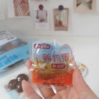 好吃到停不下的盐焗卤蛋！
