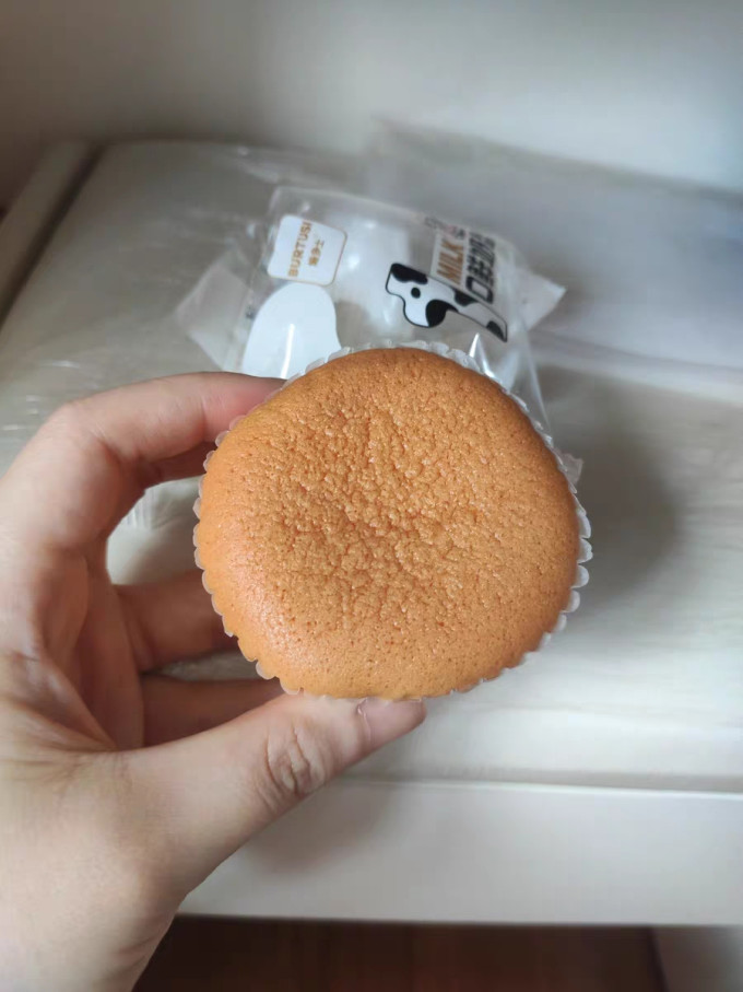 焙多士其他休闲零食
